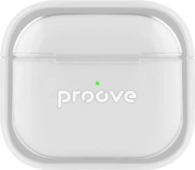 Чехол Proove Safe Box Case AirPods 3 White (637940003)