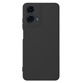 Чeхол-накладка BeCover для Motorola Moto G04 / E14 Black (711894)