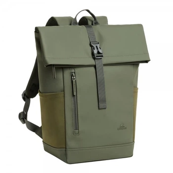 Рюкзак для ноутбука rivacase 7826 "Eden" 14" (Olive green)
