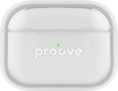 Чехол Proove Safe Box Case AirPods Pro 2 White (637970003)