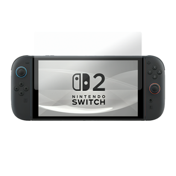 Защитное стекло DK для Nintendo Switch 2