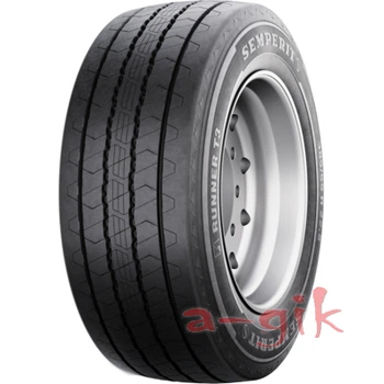 Шина Semperit Runner T3 (причіпна) 385/55 R22.5 160K