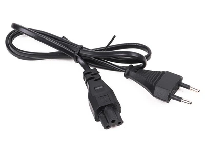 Кабель питания для ноутбука Maxxter CL-14-3, 0.9 м (CL-14-3)