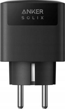 Inteligentne gniazdko Anker Solix Smart Plug (A17X8311)