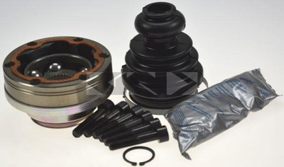 Шарнир приводного вала GKN (Lobro) 302464 Volkswagen Transporter 701498103AX, 701498103A, JZW498350DX