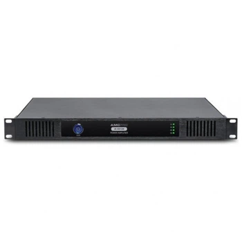 Усилитель мощности iA 4X120 Installation Amplifier