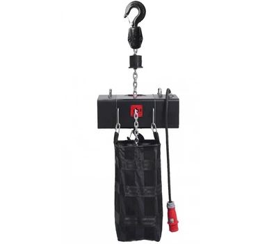 Лебедка E-HOIST 1000 D8+