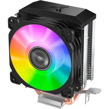 Кулер до процесора JONSBO CR-1200E Black