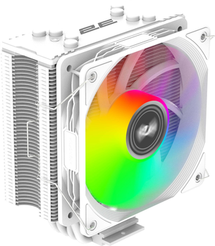Кулер до процесора 2E Gaming Air Cool (2E-ACN120W-ARGB)