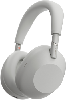 Наушники Sony WH-1000XM6 Platinum Silver (WH1000XM6S.E)
