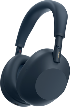Наушники Sony WH-1000XM6 Midnight Blue (WH1000XM6L.E)