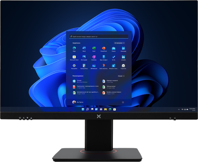 Моноблок Vinga AIO Advanced C0186 (R5M32INTWP.C0186)