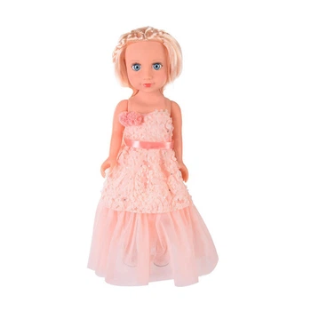 Лялька Beauty Star Bambi PL-521-1807 висота 42 см Вид 4