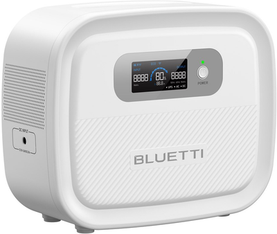 Powerbank Bluetti X60 48000 mAh 614 Wh White (P-X60-EU-WH-BL-010)
