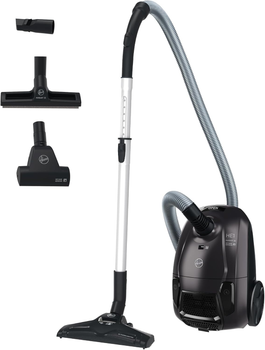 Odkurzacz workowy Hoover HE120PET 011