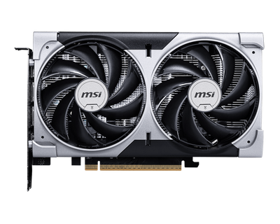 Відеокарта MSI GeForce RTX 5060 8G VENTUS 2X OC