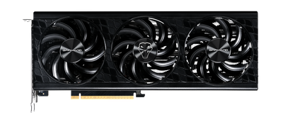 Видеокарта Gainward GeForce RTX 5060 Ti Python III (NE7506T019P1-GB2062T)