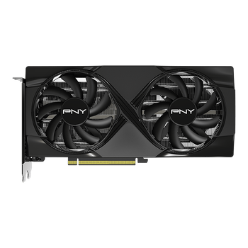 Видеокарта PNY GeForce RTX 5060 Ti VERTO OC Dual Fan (VCG5060T8DFXPB1-O)