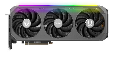Видеокарта Zotac GAMING GeForce RTX 5070 Ti AMP Extreme INFINITY (ZT-B50710B-10P)