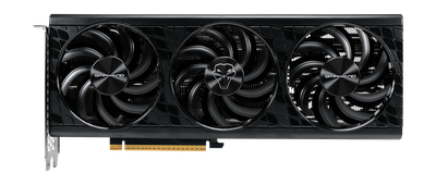 Видеокарта Gainward GeForce RTX 5070 Python III (NE75070019K9-GB2050T)