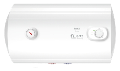 Бойлер Quartz Font 50 H