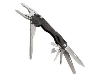 Мультитул SOG SwitchPlier 2.0 (SOG SWP1001-CP)