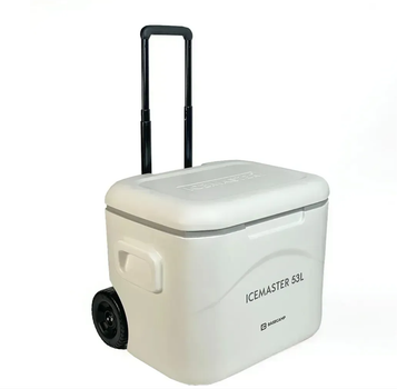 Термобокс BaseCamp Ice Master 53 L (BCP 90103)