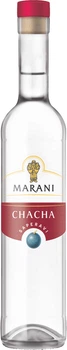 Чача Marani Сапераві 0.5 л 40% (4867616022194)