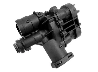 Помпа в сборе Karcher K 2, К 3 (5.061-035) (4.551-056.0)