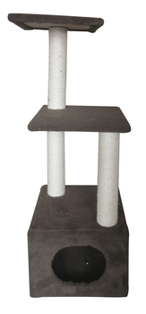 Drapak dla kota Have a Pet NORAH 34 x 34 x 101 cm (5905546138758)