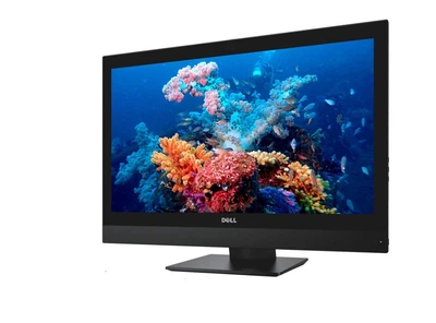 Моноблок Dell OptiPlex 7450 All-in-One | 23.8" Full HD | Intel i3-6100 | 8 GB RAM | SSD 128 GB | Wi-Fi |веб-камера | Windows 10 | Гарантія 9 міс - Б/В