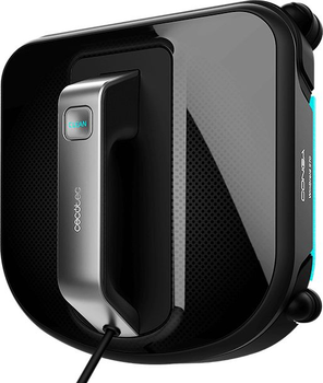 Робот-пилосос (мийник вікон) Cecotec Conga WinDroid 970 (V1704791)
