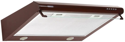 Витяжка ELEYUS Bona ІІ LED SMD 50 BR