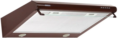 Витяжка ELEYUS Bona ІІ LED SMD 60 BR