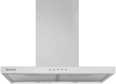 Витяжка PERFELLI T 6612 A 1000 I LED