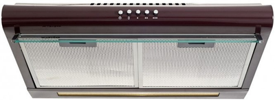 Вытяжка VENTOLUX ROMA 50 BR 2M LUX