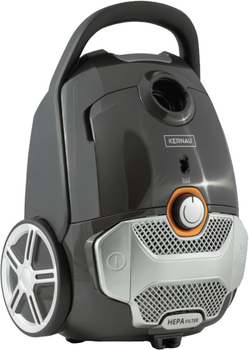 Пилосос з мішком Kernau KVC 302