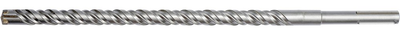 Wiertło do betonu Sthor sds max 26 x 600 mm 23396 (5906083233968)