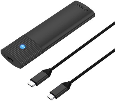 Obudowa dysku Orico PWM2-G2 M.2 NVME USB-C (6942227137852)