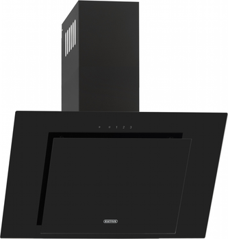 Вытяжка Eleyus SENSA 1000 LED 60 BL