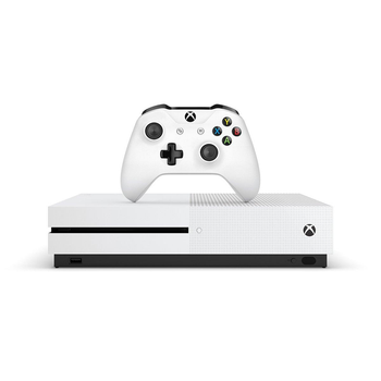 Nintendo Switch xboxone x Xbox One X — купити ігрову консоль Іксбокс Ван Х в RetroMagaz