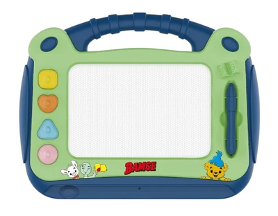 Tablica do rysowania Bamse Magnetyczna (6430056949130)