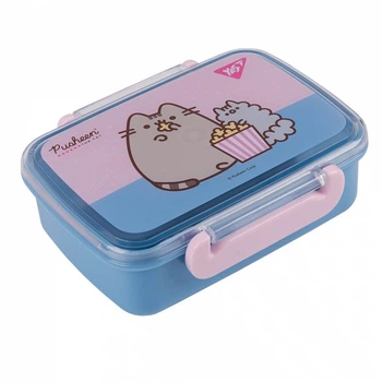 Ланчбокс Yes Pusheen 420 мл (708364)