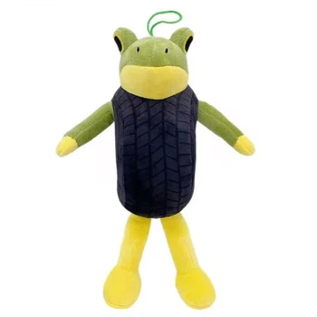 Детская мягкая трендовая игрушка Boneca ambalabu