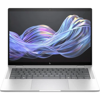 Ноутбук HP 14 EliteBook X Flip G1i 2.5K IPS Touch/U7-258V/32GB/1TB SSD/Intel Arc/DOS/Silver (A85LTAV_V1)