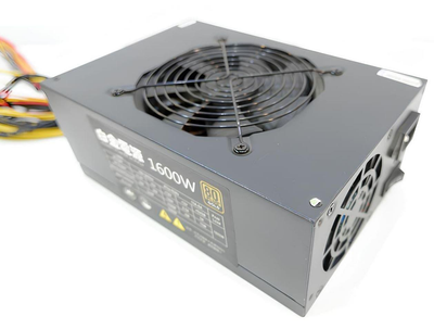 Блок живлення Baijin 1600W (UT-1600T) Б/в