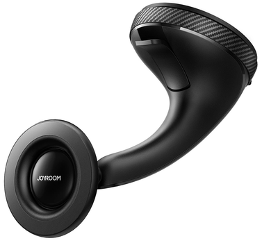 Uchwyt samochodowy Joyroom Magnetic Black (JR-ZS406)