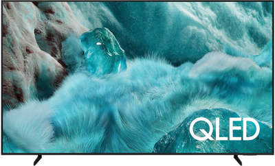 Телевізор Samsung QLED 43" QE43Q7FAAUXXH