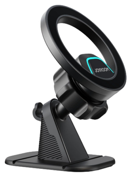 Uchwyt samochodowy Joyroom Magnetic Black (JR-ZS376)