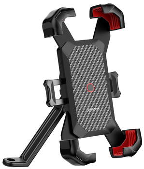 Uchwyt na telefon Joyroom for motorcycle Black (JR-ZS288-m)